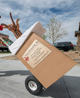 Residential Moving Colorado | Cowboy Moving & Storage Denver